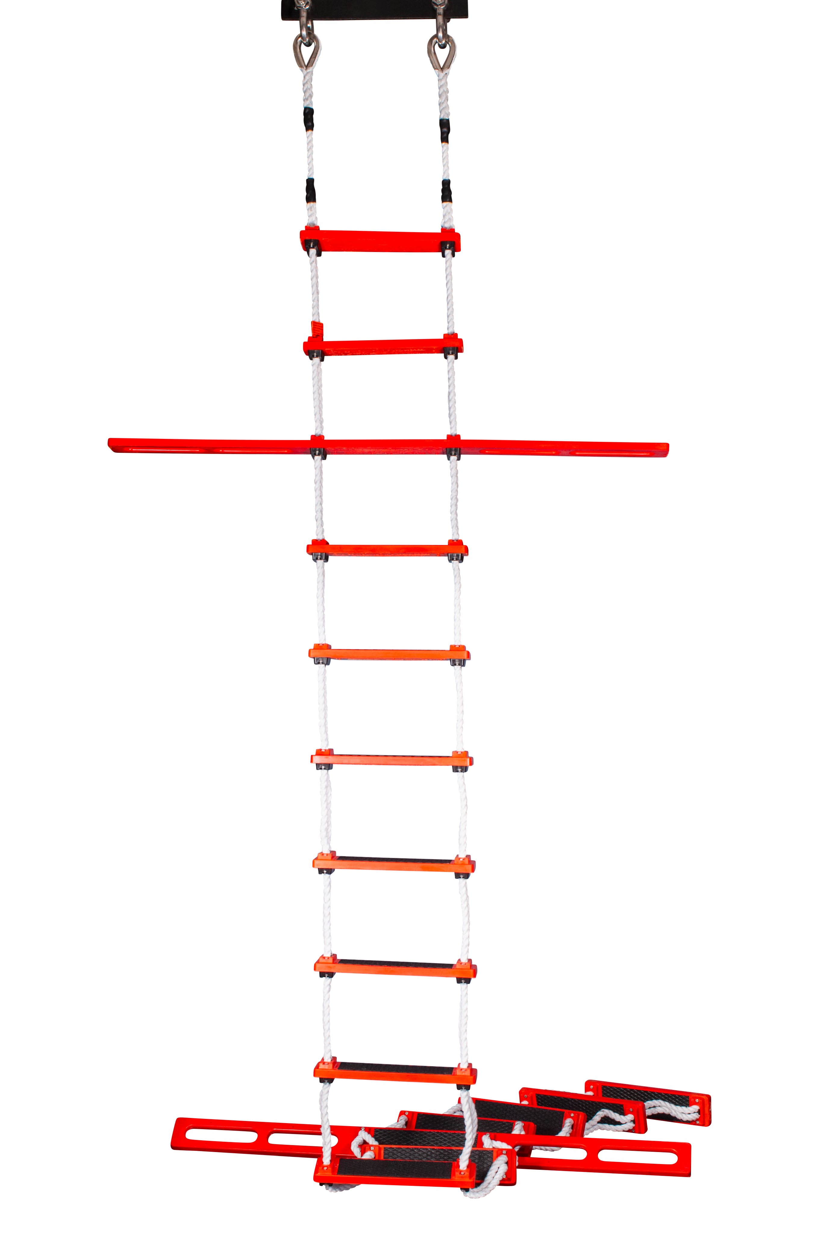 COMAR Pilot Ladder